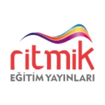 ritmik mobil kütüphane android application logo